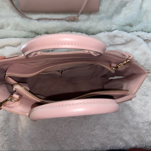 Target Pink Purse - Picture 3 of 3